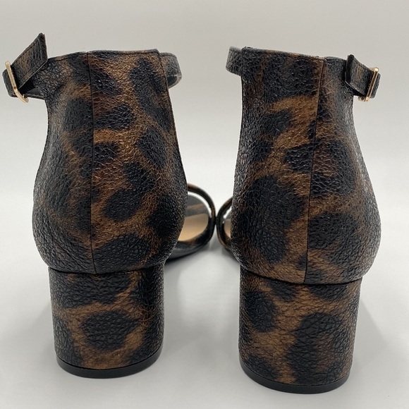 Rampage Women’s Sandals sz 10 Ankle Strap - Picture 3 of 10